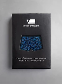 Boxer pour hommes