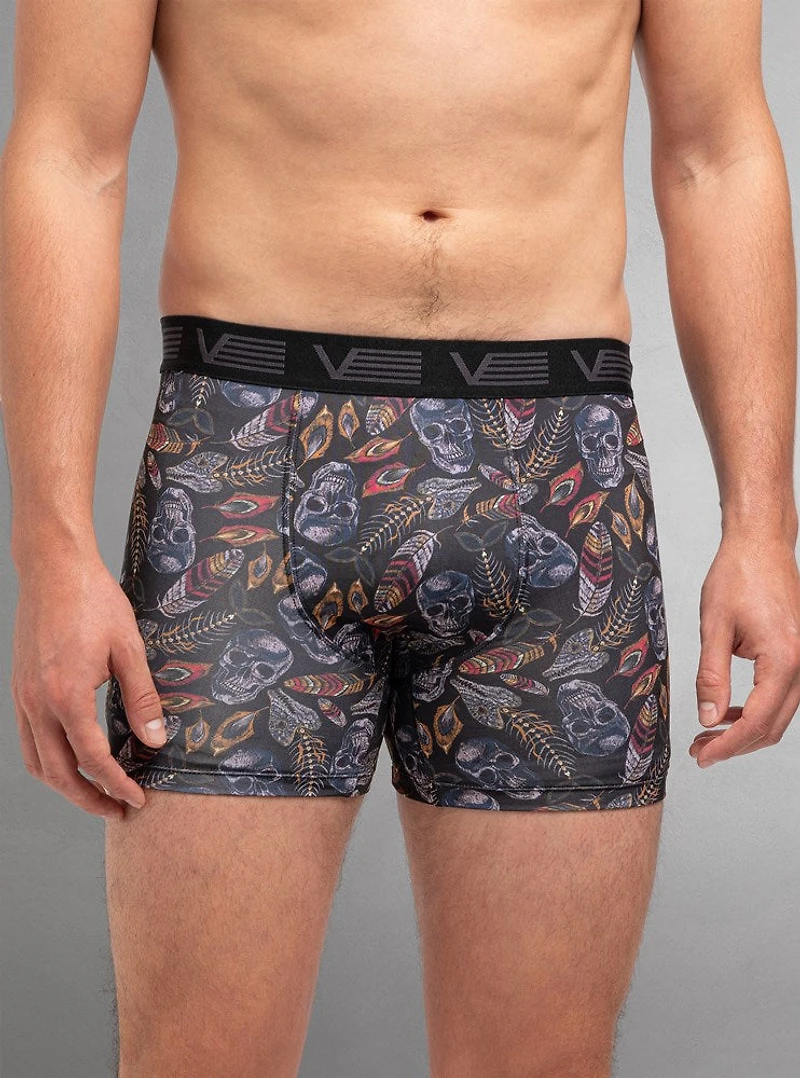 Boxer pour hommes