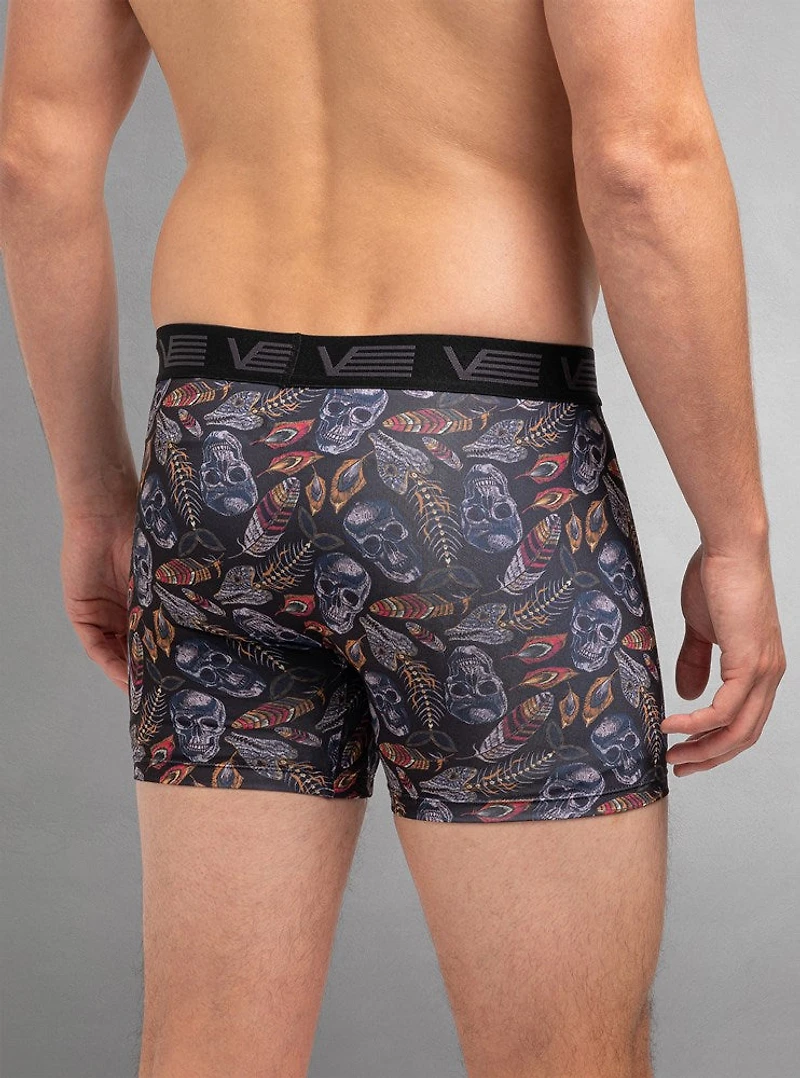 Boxer pour hommes