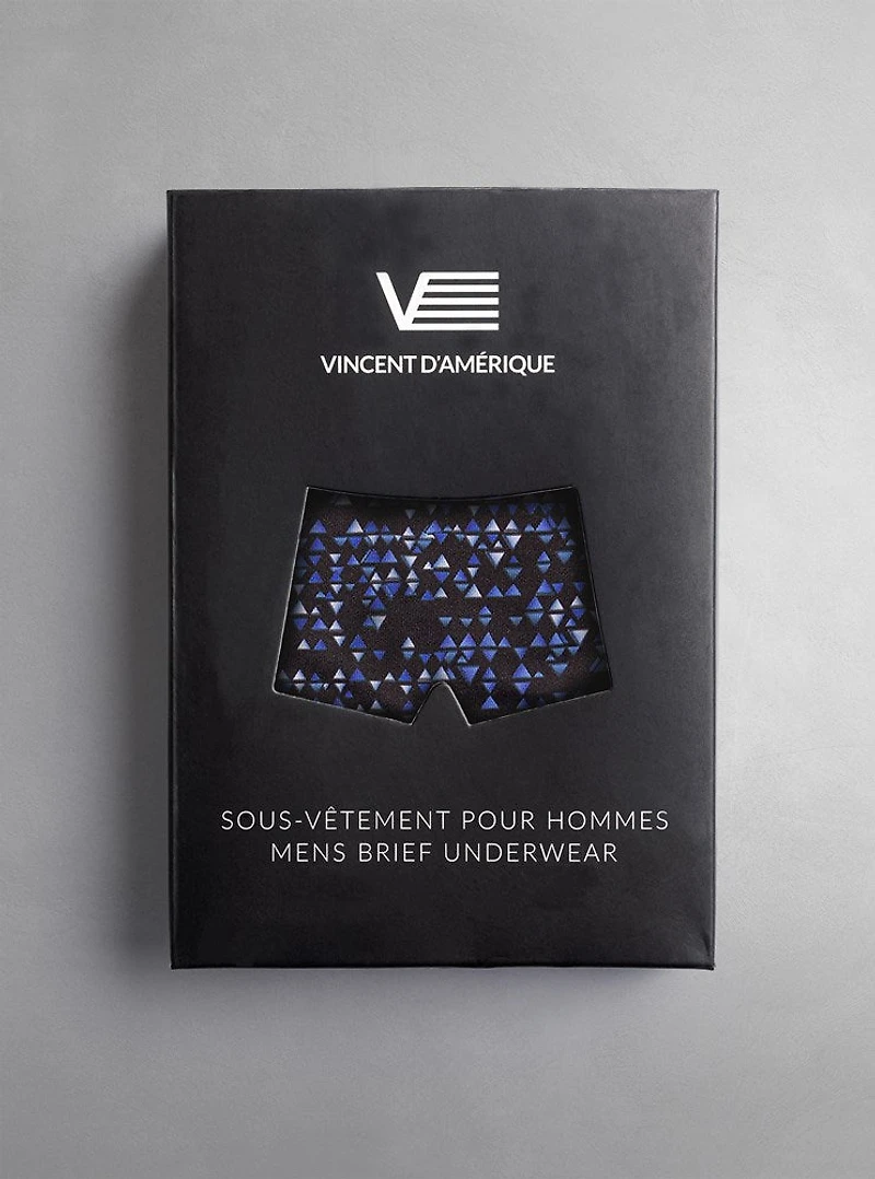 Boxer pour hommes