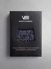 Boxer pour hommes