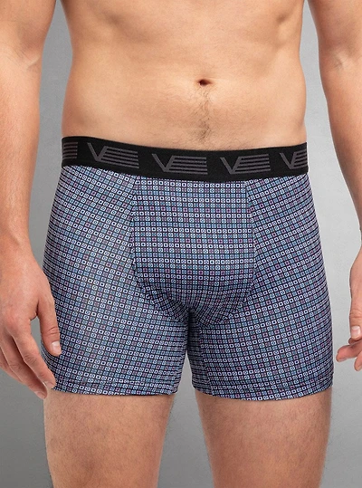 Men's boxer