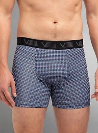 Men's boxer