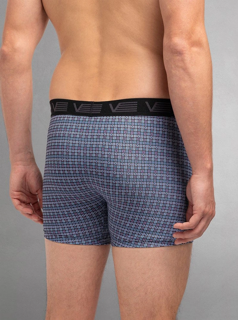 Men's boxer