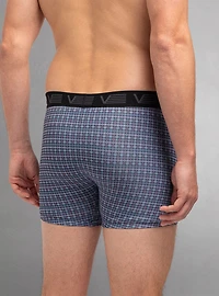 Men's boxer
