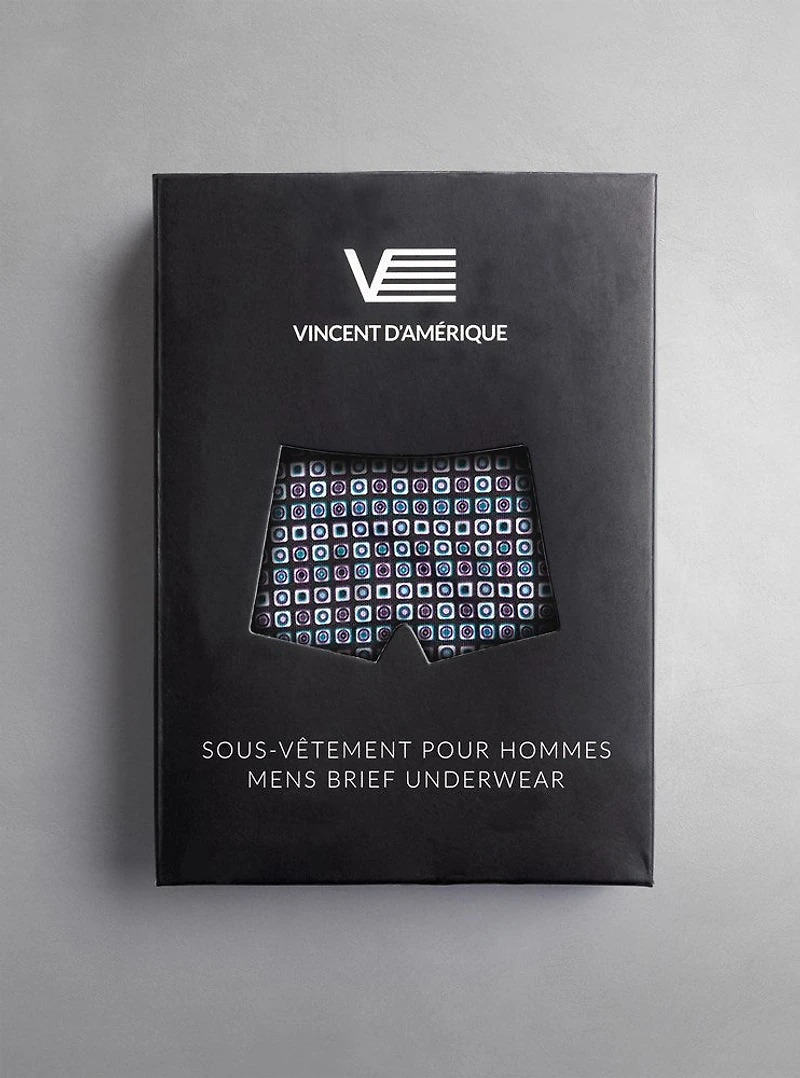 Men's boxer