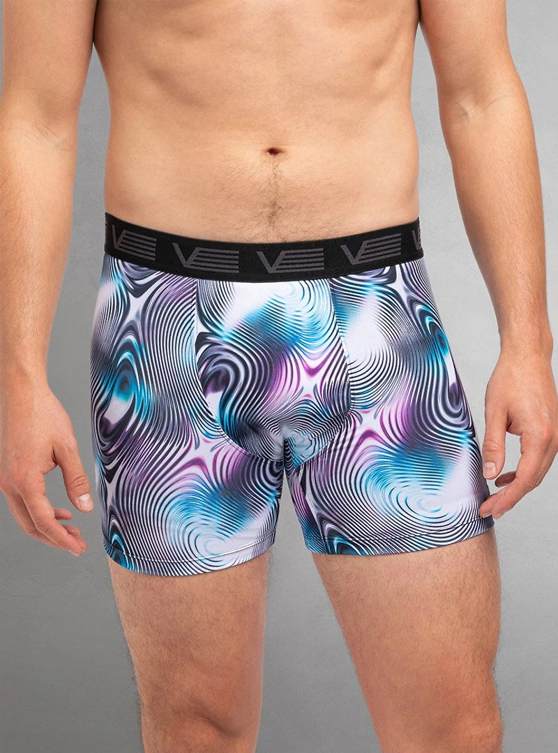 Men's boxer