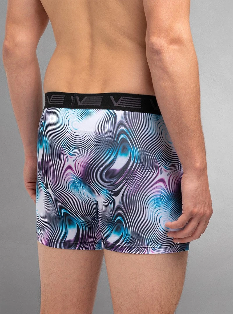 Men's boxer