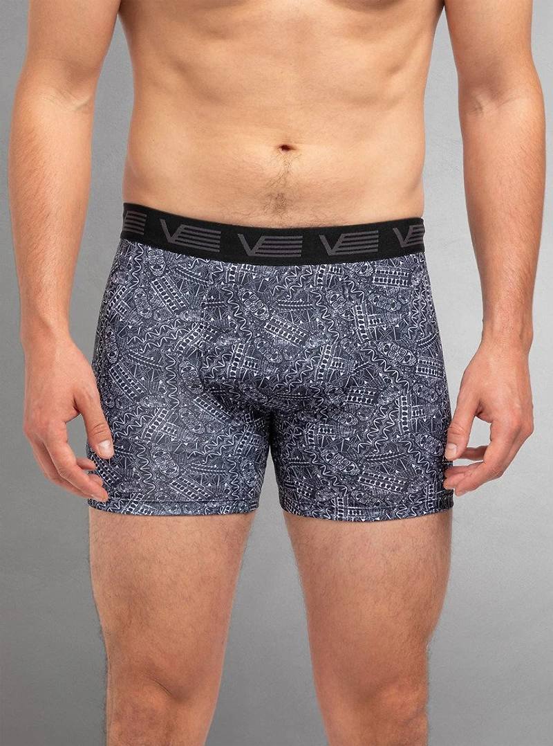 Men's boxer
