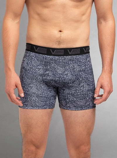 Men's boxer