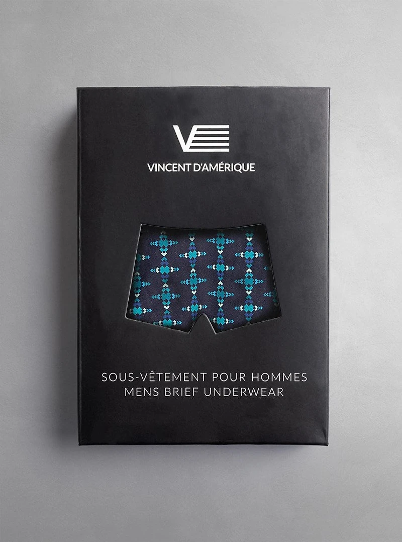 Boxer pour hommes