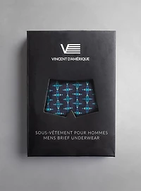Boxer pour hommes
