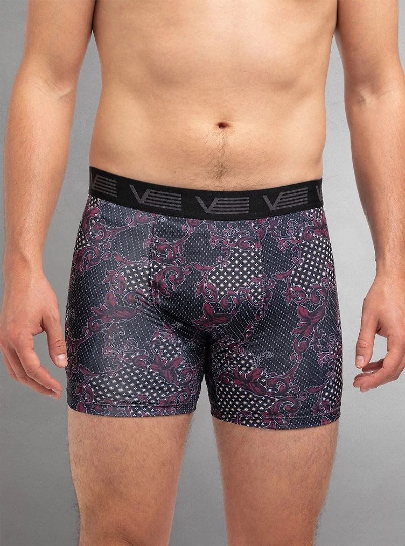 Boxer pour hommes