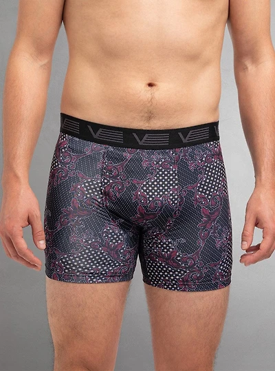 Boxer pour hommes
