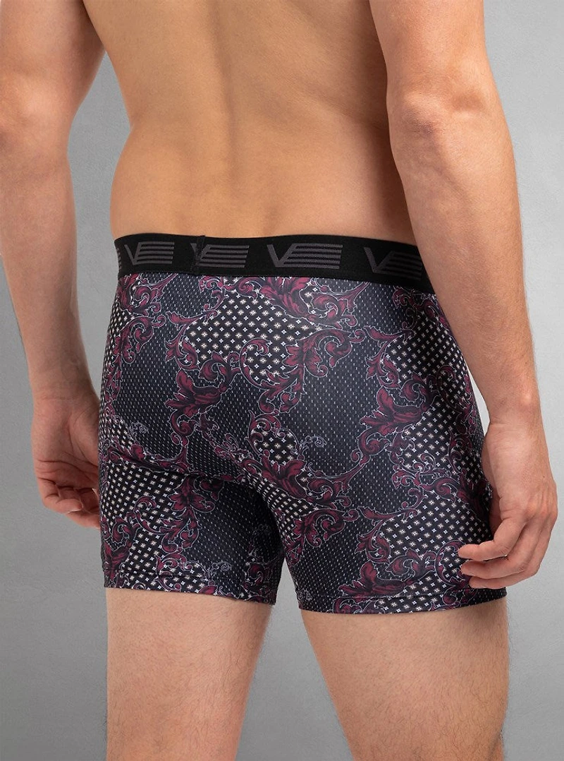 Boxer pour hommes