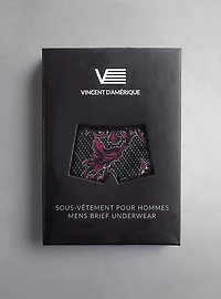 Boxer pour hommes