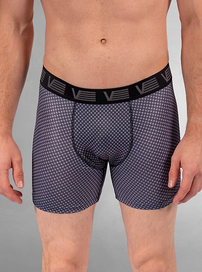Boxeur masculin