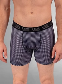 Boxeur masculin
