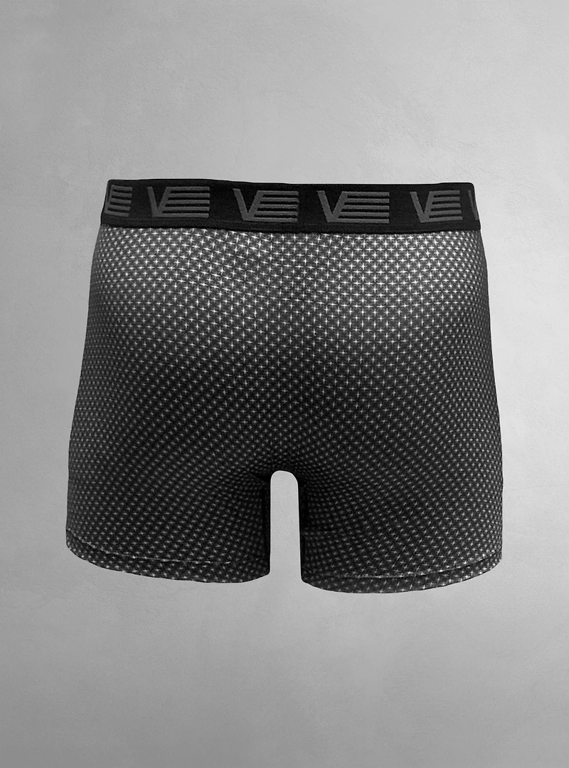 Men's boxer