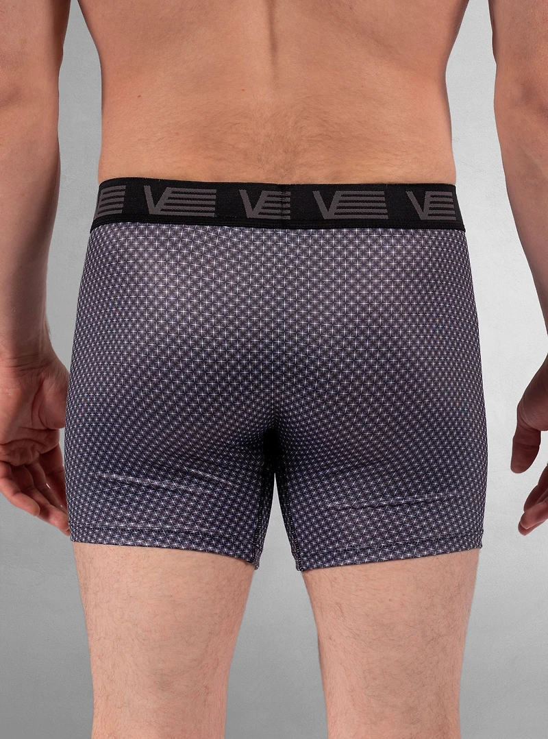 Boxeur masculin