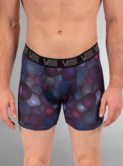 Boxeur masculin