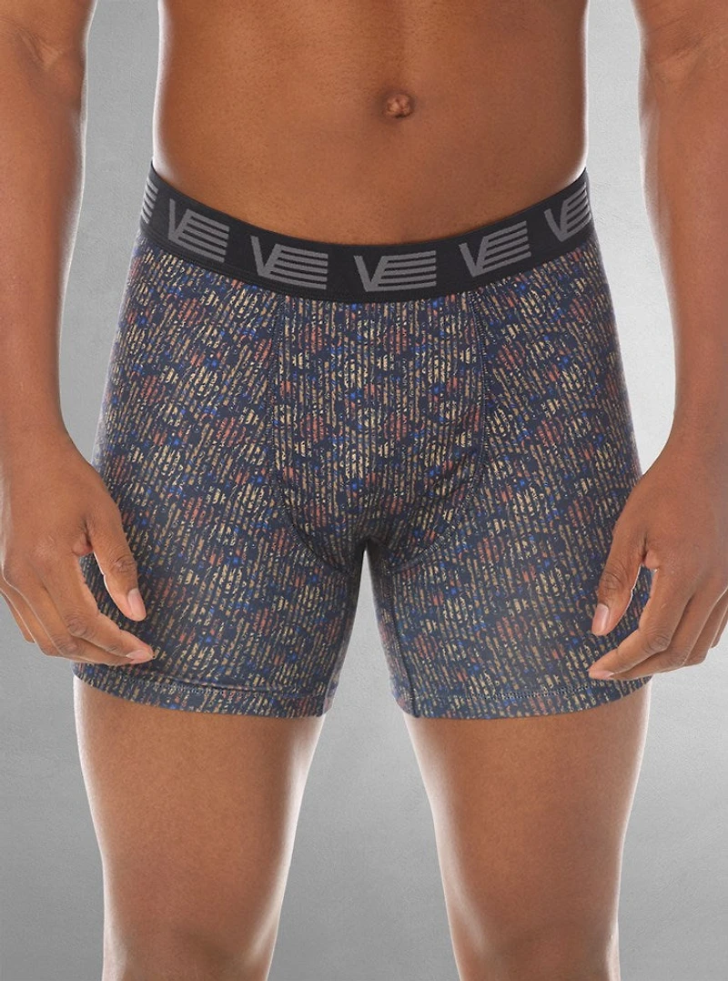 Men's boxer