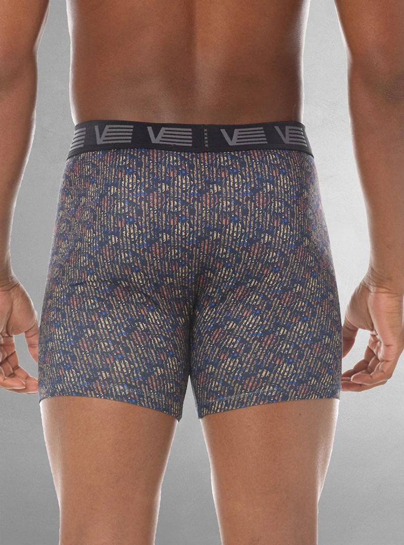 Men's boxer