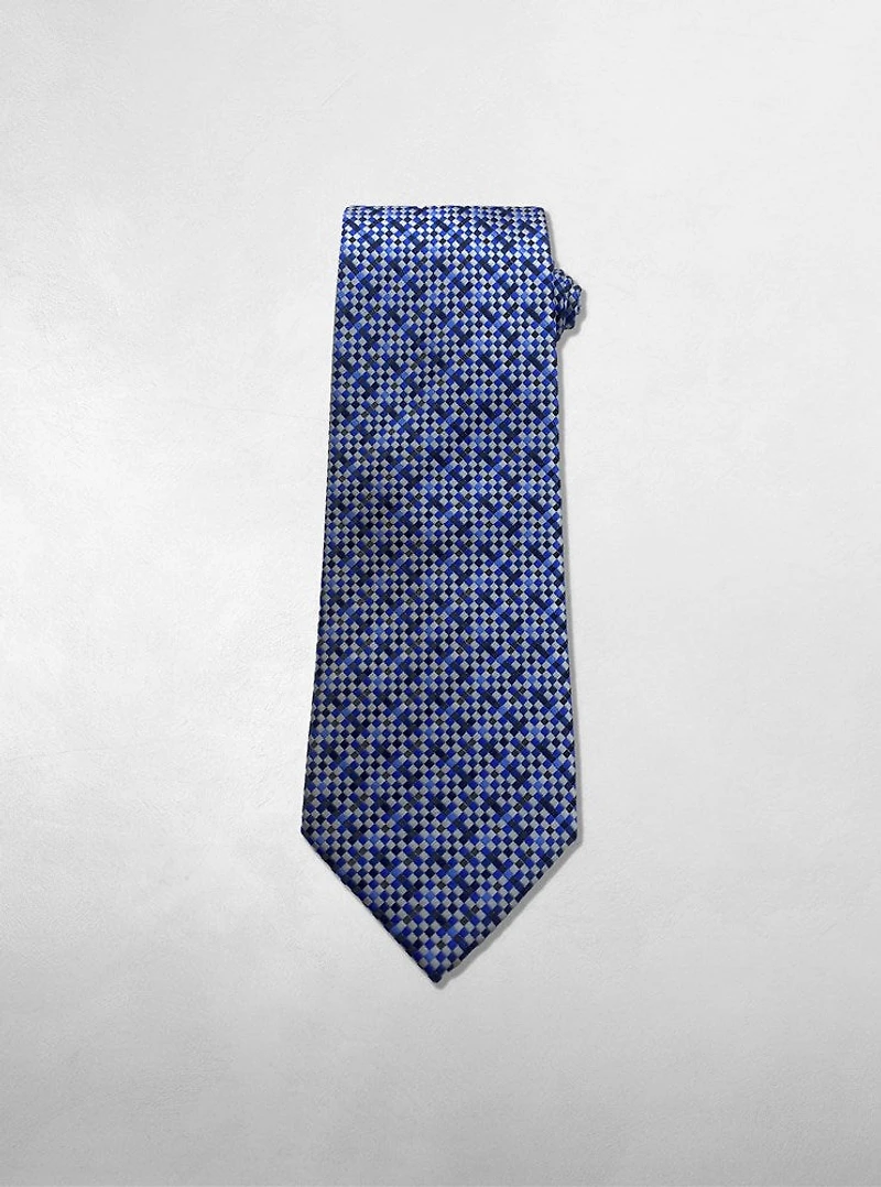 Men's neck tie