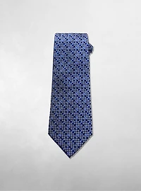 Men's neck tie