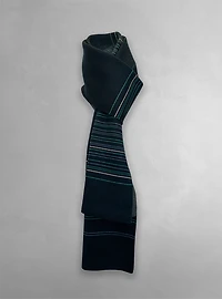 Écharpe pour homme
