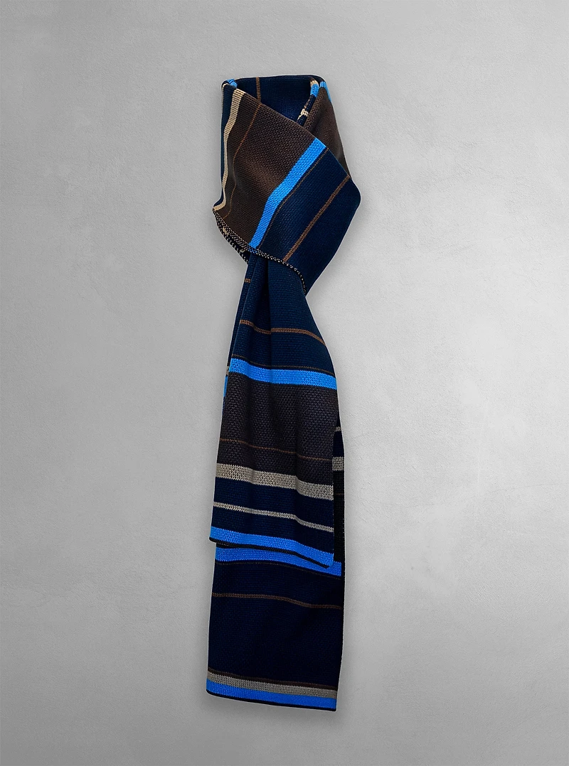 Foulard pour hommes