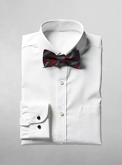 Nœud papillon pour homme