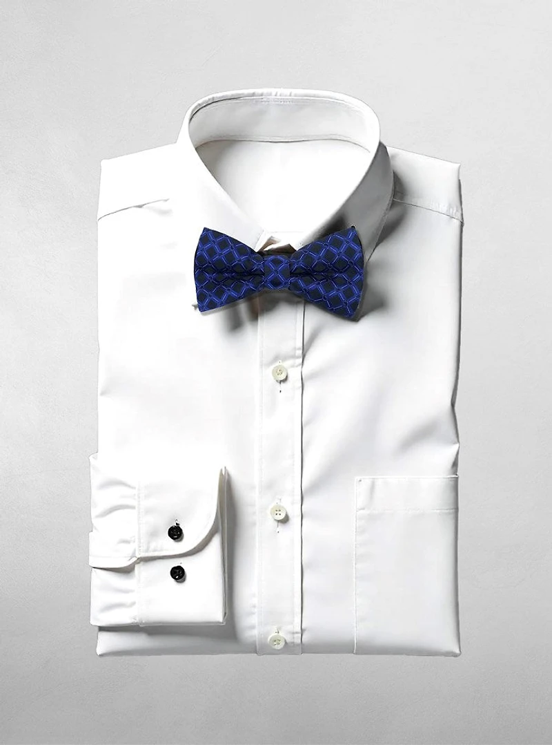 Nœud papillon pour homme