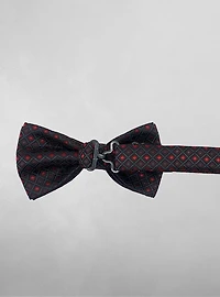 Men's bowtie