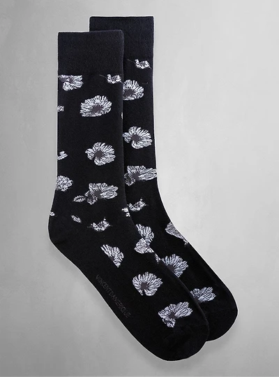 Chaussettes pour hommes