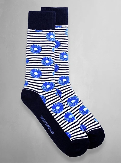 Chaussettes pour hommes