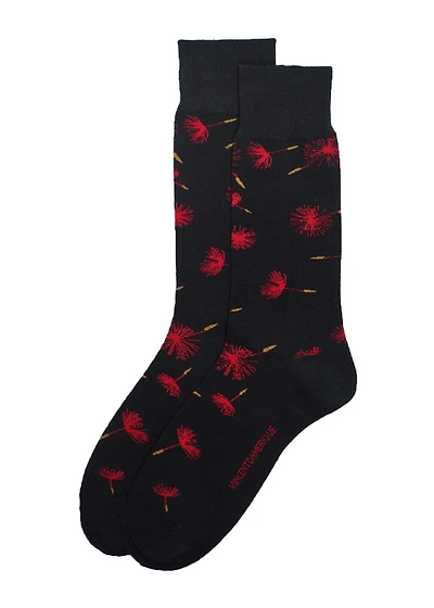 Chaussettes pour hommes