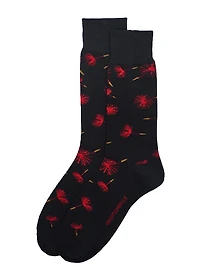 Chaussettes pour hommes