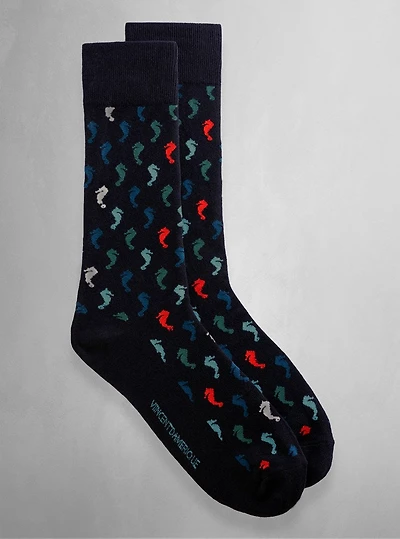 Chaussettes pour hommes
