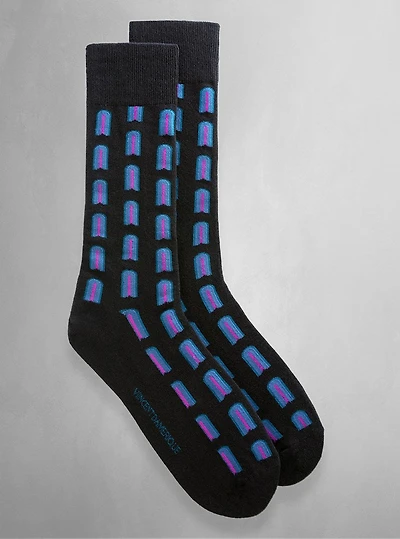 Chaussettes pour hommes