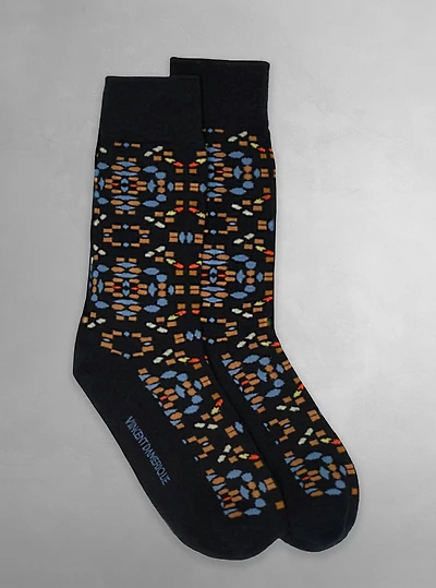 Chaussettes pour hommes