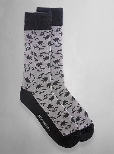 Chaussettes pour hommes