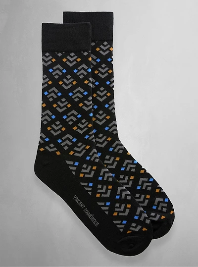 Chaussettes pour hommes