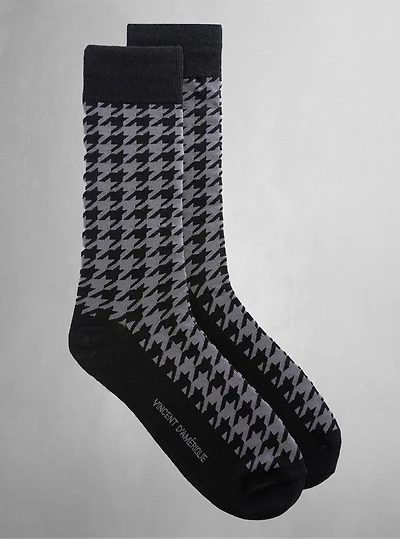 Chaussettes pour hommes