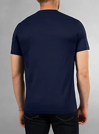 Men's crew neckt t-shirt