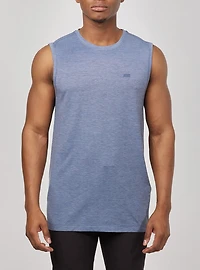 T-shirt musclé ex-pira pour hommes