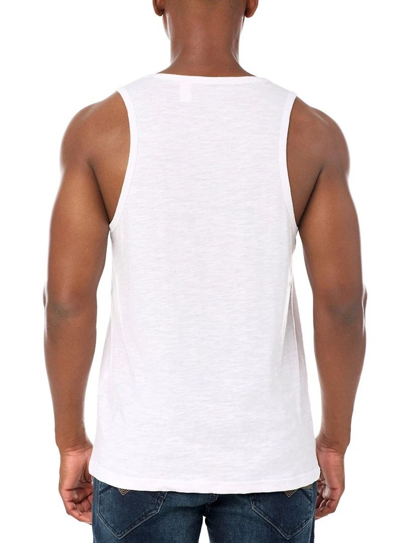 Tee-shirt musclé pour hommes
