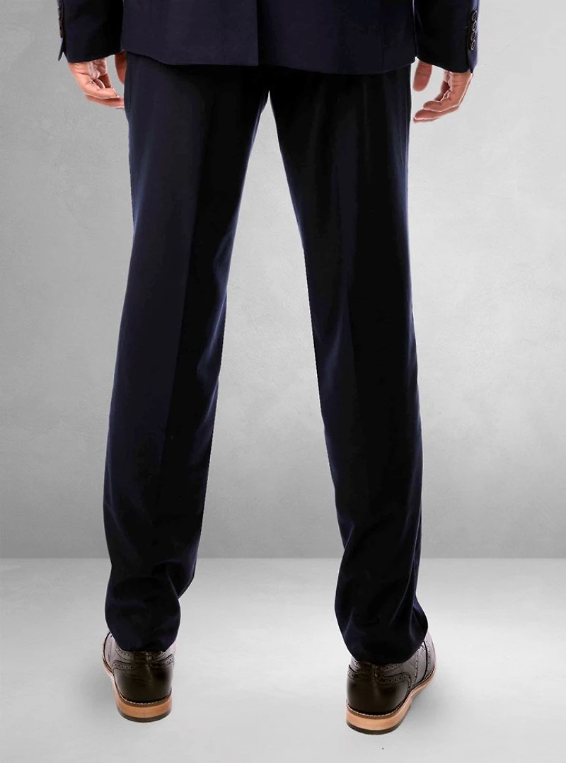 Pantalon habillé pour homme
