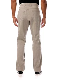 Men's stretch slacks pant