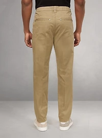 Pantalon stretch pour hommes